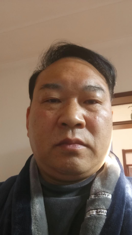 笨笨的第一张照片--天台基督教相亲网
